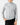 Front of the Grizzled Featherlight Hoodie on a model in front of a light gray background.