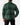 Back of the Gunflint Sherpa Pullover on a Male Model in front of a light gray background.