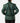 Back of the Gunflint Sherpa Pullover on a Female Model in front of a light gray background.