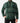 Front of the Gunflint Sherpa Pullover on a Male Model in front of a light gray background.