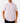 Untucked Front of the Hammered It Hybrid Polo on a model in front of a light gray background.
