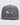 Front of the Hammered It Hat in front of a light gray background.