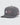 Front 3/4 of the Hammered It Hat in front of a light gray background.