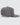 Right Side of the Hammered It Hat in front of a light gray background.