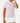Front of the Hammered It Hybrid Polo on a model in front of a light gray background.