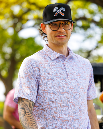 Handyman Men's Polo