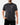 Front of the High Roller Polo on a model in front of a light gray background.
