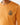 Close up on the Front Graphic on the Highland Links Long Sleeve T-Shirt on a Male Model in front of a light gray background.