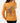 Back of the Highland Links Long Sleeve T-Shirt on a Female Model in front of a light gray background.