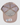 Inside of the Highlander Hat in front of an light gray background
