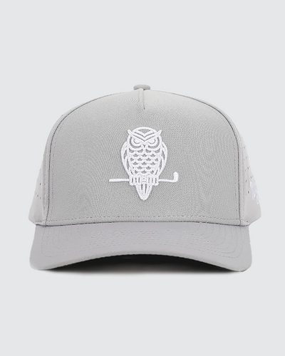 Waggle Men's Birds & Brews Golf Hat