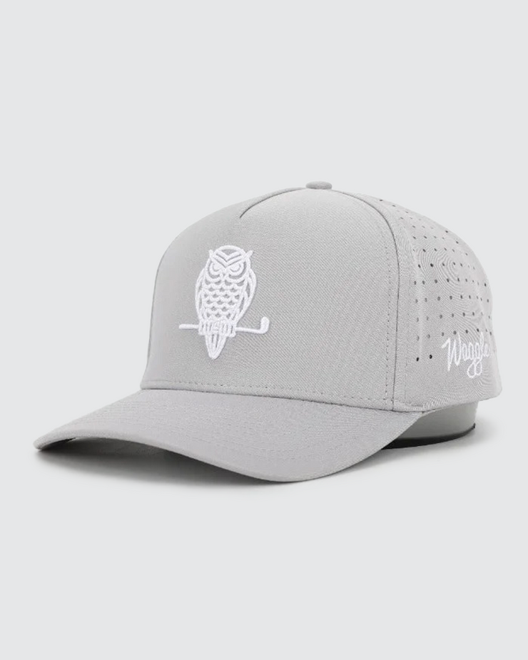 Hooole in One Hat