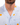 Collar of the Horizon Camp Shirt on a Male Model in front of a white background