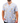 Front of the Horizon Camp Shirt on a Male Model in front of a white background