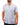 Front of the Horizon Camp Shirt on a Male Model in front of a white background