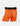 Back of the Hunting Season Caddie Boxer Brief in front of a light gray background.