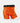 Front of the Hunting Season Caddie Boxer Brief in front of a light gray background.