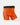 Front of the Hunting Season Caddie Boxer Brief in front of a light gray background.