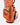 Close up on the left side of the Hunting Season Members Hybrid Bag in front of a light gray background