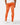 Back of the Hunting Season Thermal Base Layer Pants on a model in front of a light gray background.