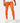 Front of the Hunting Season Thermal Base Layer Pants on a model in front of a light gray background.