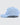 Left Side of the In Bloom Hat in front of a light gray background.