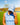 Model wearing the In Bloom Hat on the golf course doing a hat tilt.