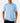 Untucked Front of the In Bloom Polo on a model in front of a light gray background.