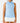 Front of the In Bloom Sleeveless Polo on a model in front of a light gray background.