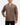 Front of the Iron Range Crosscut Bomber Jacket zipped up on a model in front of a light gray background