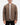 Front of the Iron Range Crosscut Bomber Jacket unzipped on a model in front of a light gray background