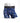 Front of the Kentucky Buck Caddie Boxers in front of a white background