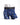 Front of the Kentucky Buck Caddie Boxers in front of a white background