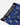 The Kentucky Buck Caddie Boxers laid down on top of a light gray background.