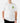Front of the Knee High By July T-Shirt on a model in front of a light gray background.