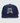 Front of the Kodiak Hat in front of an light gray background