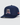 Front 3/4 of the Kodiak Hat in front of an light gray background