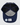 Inside of the Kodiak Hat in front of an light gray background