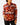 Front of the Kodiak Ridge Sherpa Pullover on a Female Model in front of a light gray background.