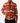Front of the Kodiak Ridge Sherpa Pullover on a Male Model in front of a light gray background.