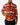 Front of the Kodiak Ridge Sherpa Pullover on a Male Model in front of a light gray background.