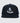 Front of the Lace Em Up Hat in front of a light gray background