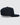 Right Side of the Lace Em Up Hat in front of a light gray background