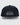 Back of the Lace Em Up Hat in front of a light gray background