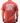 Back of the Lake Of The Loon Lodge T-Shirt on a male model in front of a white background.