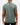 Untucked Back of the Lakeside Lodge Polo on a male model in front of a white background
