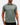 Untucked Front of the Lakeside Lodge Polo on a male model in front of a white background