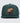 Front of the Leave It To Beav Hat in front of a light gray background.