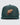 Front of the Leave It To Beav Hat in front of a light gray background.