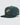 Front 3/4 of the Leave It To Beav Hat in front of a light gray background.